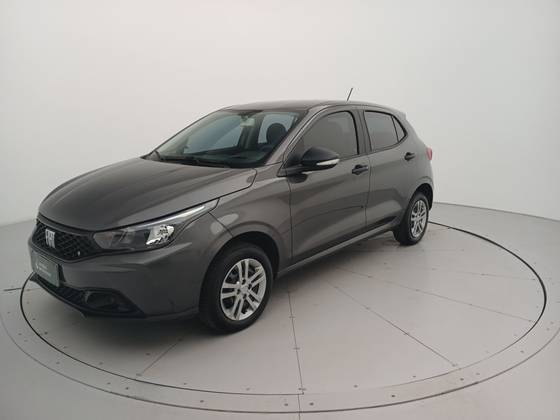 FIAT ARGO 1.0 FIREFLY FLEX MANUAL FIAT ARGO 1.0 FIREFLY FLEX MANUAL